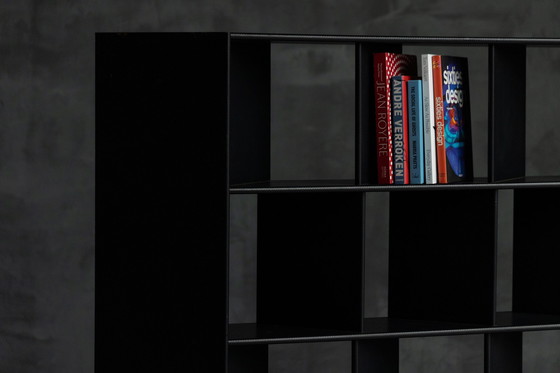 Image 1 of Vintage bookcase, Italy 1980