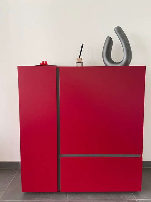 Cabinet Poliform Free