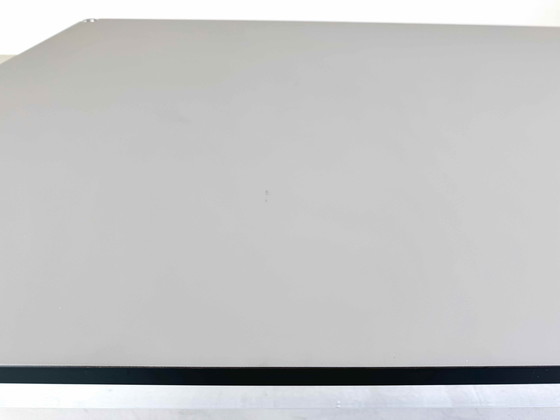 Image 1 of 59x USM Haller dining table desk side table Fenix gray