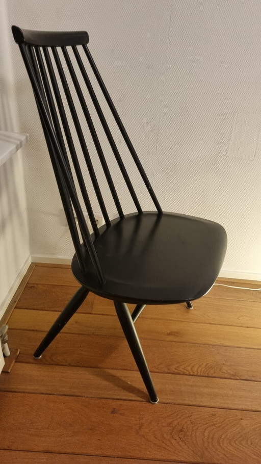 Poltrona Asko Mademouselle Ilmari Tapiovaara