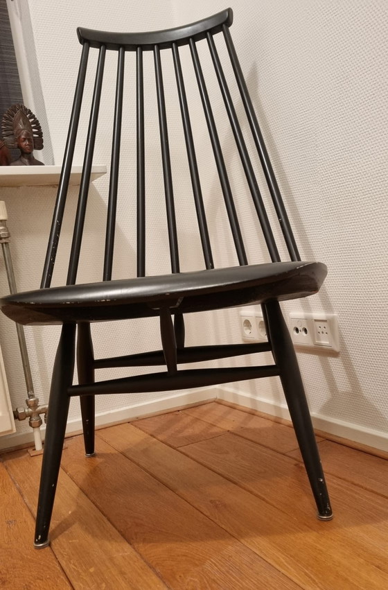 Image 1 of Poltrona Asko Mademouselle Ilmari Tapiovaara