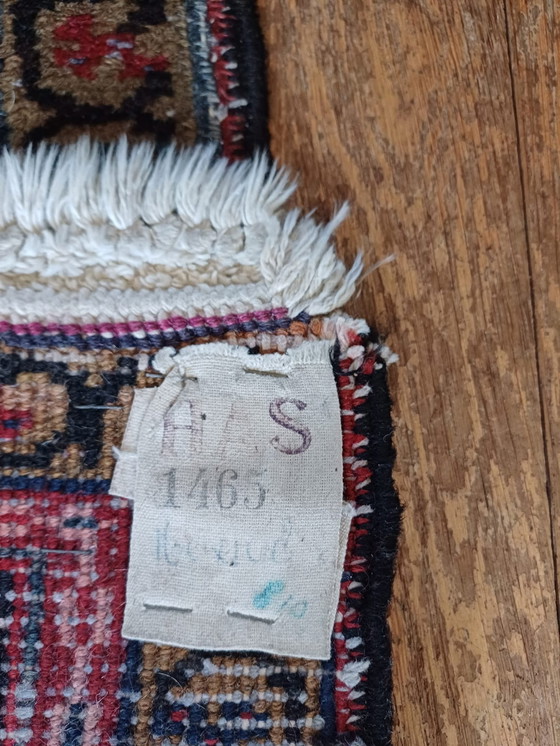 Image 1 of Tappeto persiano vintage 1,10 X 1,65 M