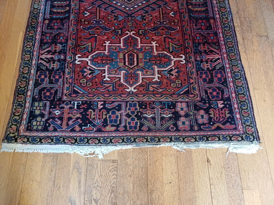 Image 1 of Tappeto persiano vintage 1,10 X 1,65 M