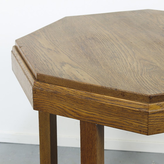 Image 1 of Art Deco Side Table