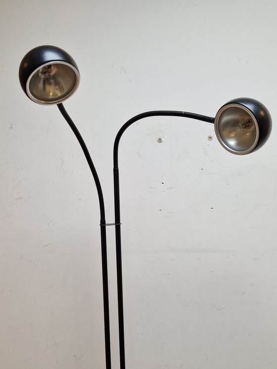 Image 1 of Floor Lamp Mobo Light