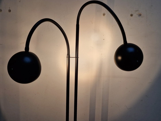 Image 1 of Floor Lamp Mobo Light