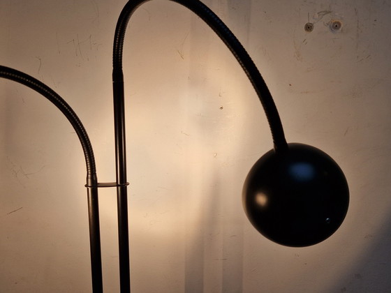 Image 1 of Floor Lamp Mobo Light