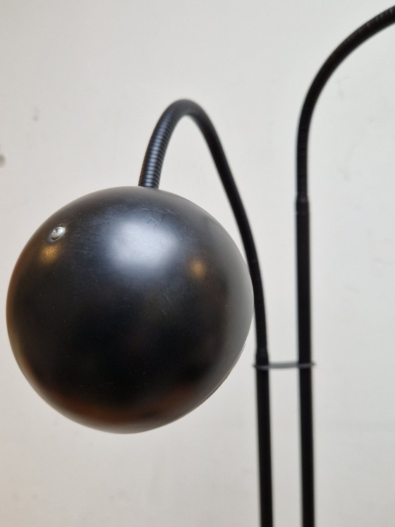 Image 1 of Floor Lamp Mobo Light