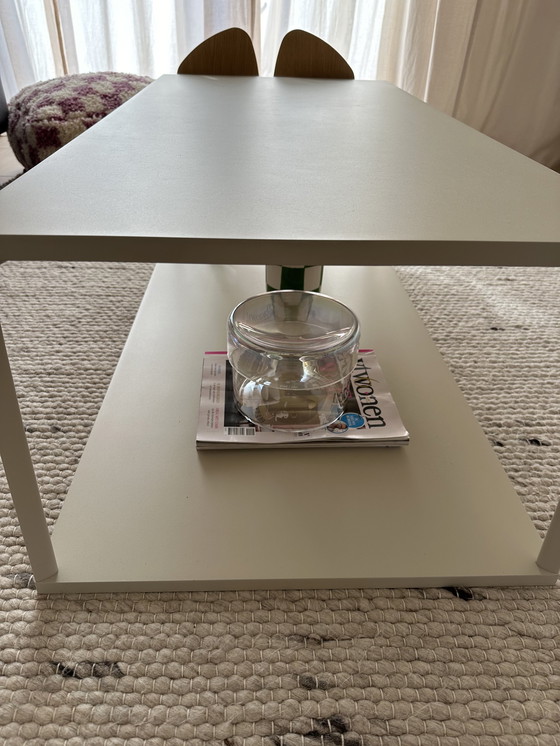 Image 1 of Hay Eiffel coffee table