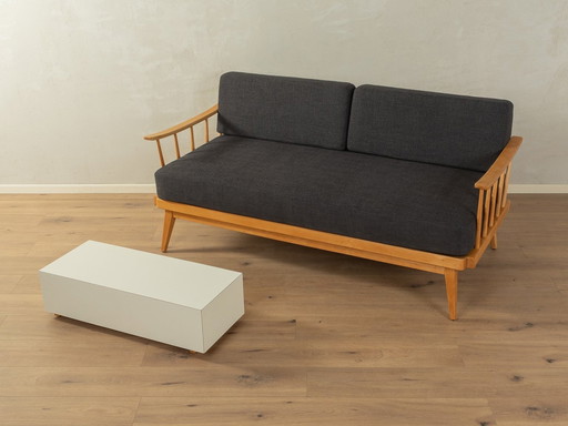  1950S Sofa, Knoll Antimott 