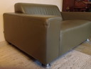 Fauteuil de montagne