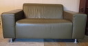 Fauteuil de montagne