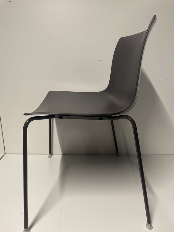 Image 1 of Arper dining chair