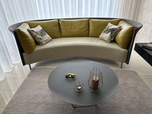 Montis Juliet, 3-Seater Sofa, Design By Gijs Papavoine.