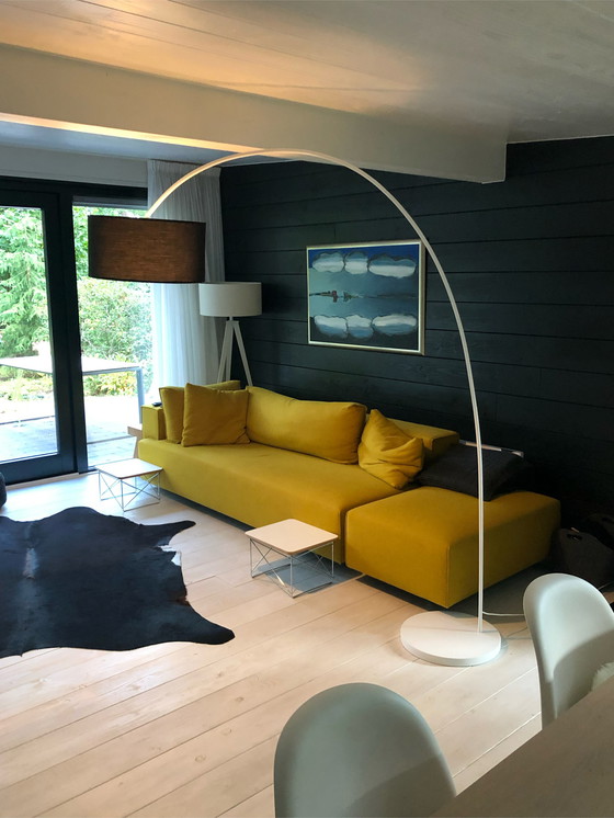 Image 1 of Lucide PAXI floor lamp