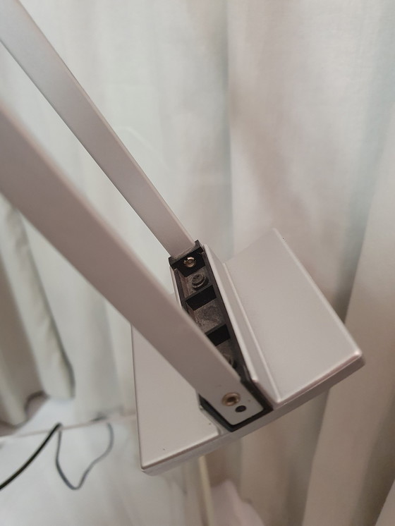 Image 1 of Table lamp Artemide Tizio 50 Silver Edition 90Er