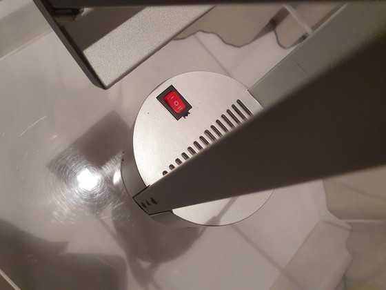 Image 1 of Table lamp Artemide Tizio 50 Silver Edition 90Er