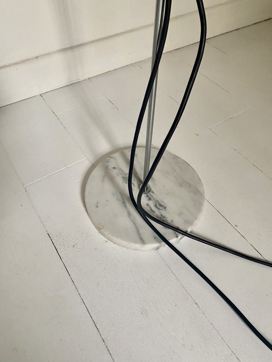 Image 1 of Disderot floor lamp by Alain Richard