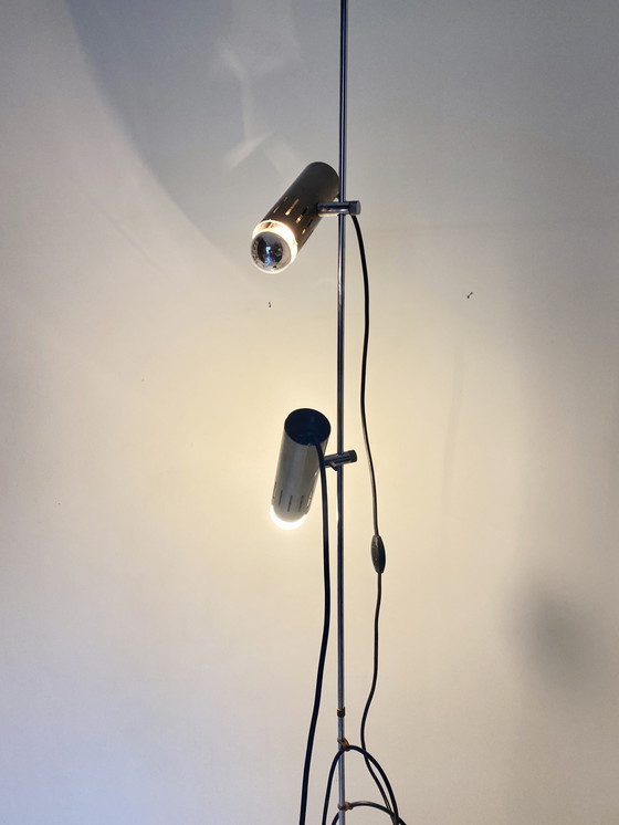 Image 1 of Disderot floor lamp by Alain Richard