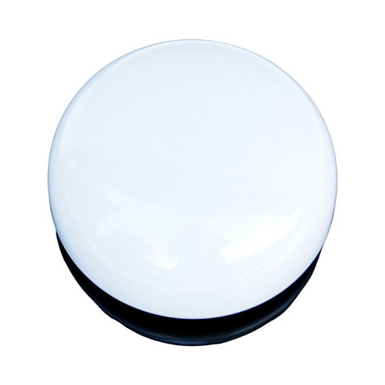 Image 1 of Pair of vintage OTE-4 type ceiling lamp for Photosensitive Materials Factory, Poland 1980