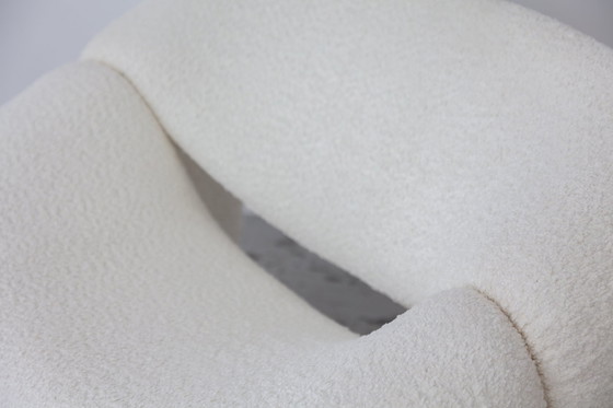 Image 1 of Groovy By Pierre Paulin For Artifort