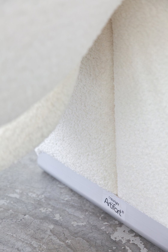 Image 1 of Groovy By Pierre Paulin For Artifort