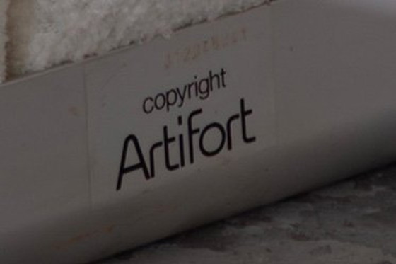 Image 1 of Groovy By Pierre Paulin For Artifort