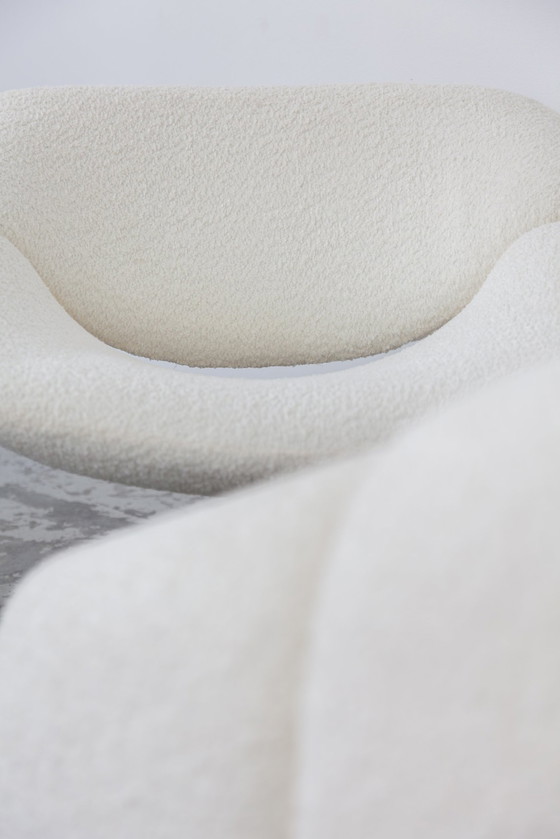 Image 1 of Groovy By Pierre Paulin For Artifort