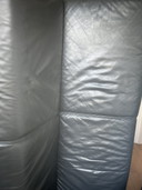 Lederland Corner Sofa