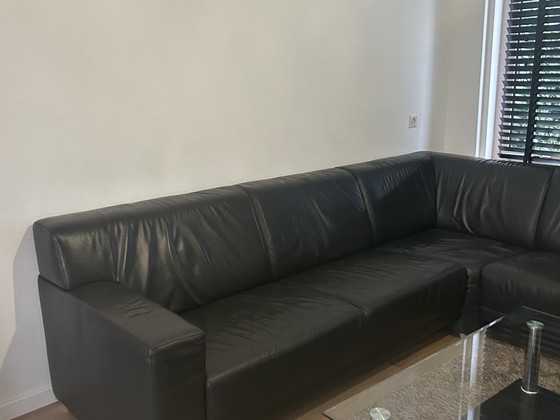 Image 1 of Lederland Corner Sofa