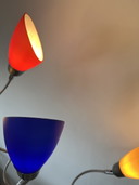 Copini Lampadaire design italien