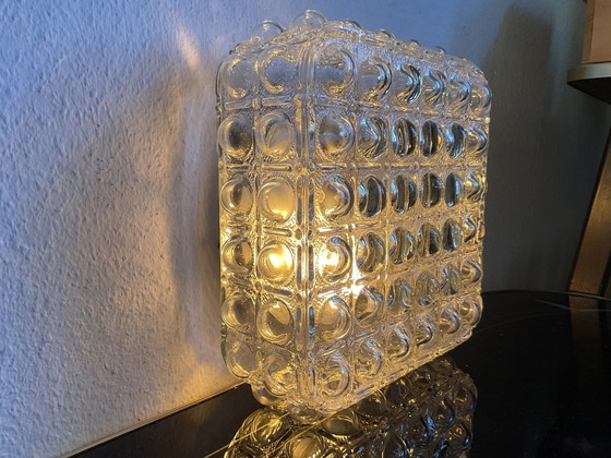 Image 1 of Mid-Century Modern Lamp