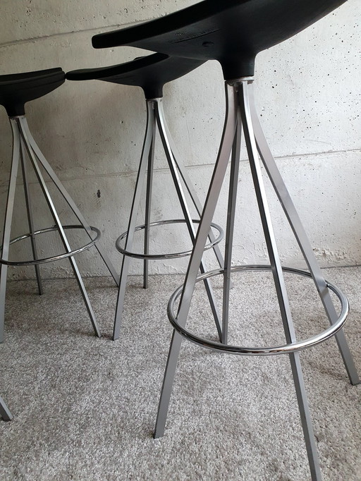 Gimlet Stool, Designed by Jorge Pensi For Mobles 114