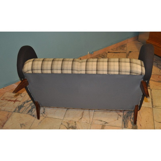 Image 1 of Vintage 2 seater sofa - 1960s
