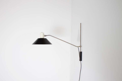 Lampe murale Anvia de Jan Hoogervorst