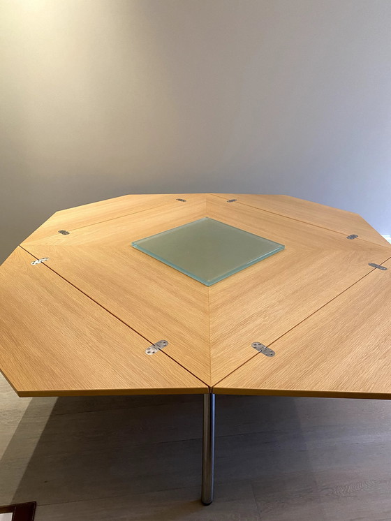 Image 1 of Circante Table, Van Den Berghe-Pauvers