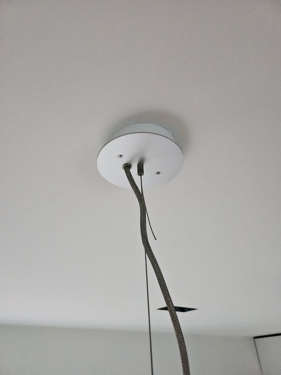 Image 1 of Pendant Lamp Ingo Maurer Zettel'Z 6