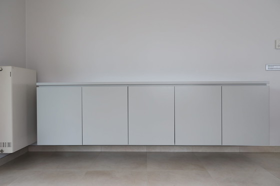 Image 1 of Interlübke cube sideboard