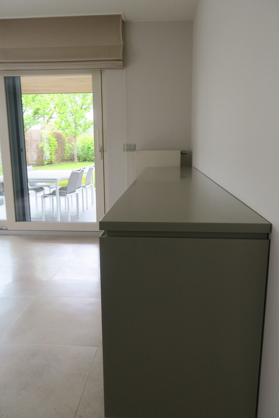 Image 1 of Interlübke cube sideboard