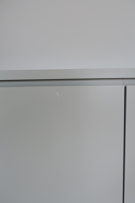 Image 1 of Interlübke cube sideboard