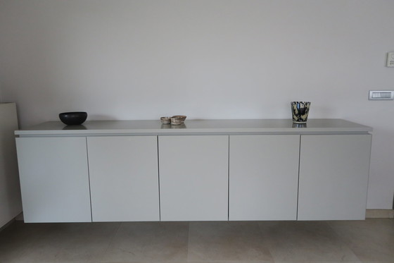 Image 1 of Interlübke cube sideboard