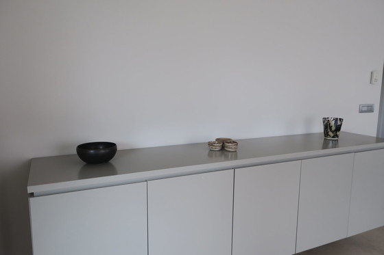 Image 1 of Interlübke cube sideboard