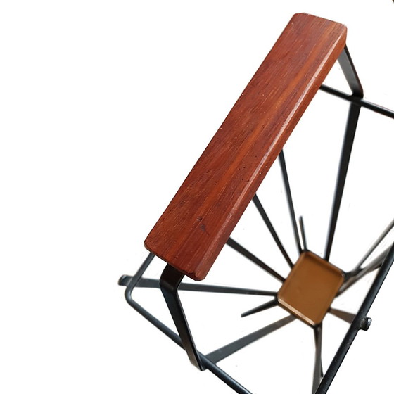 Image 1 of Mid-Century Umbrella Stand, 1950s