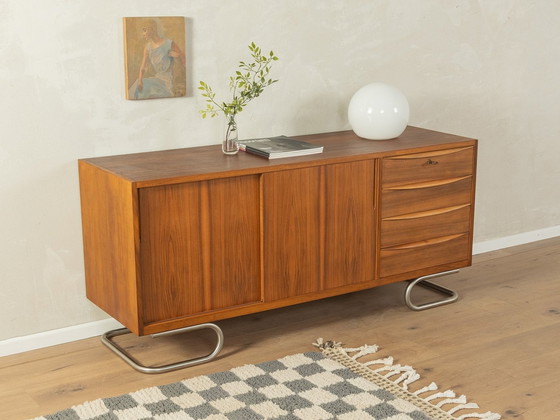 Image 1 of 1950S Sideboard