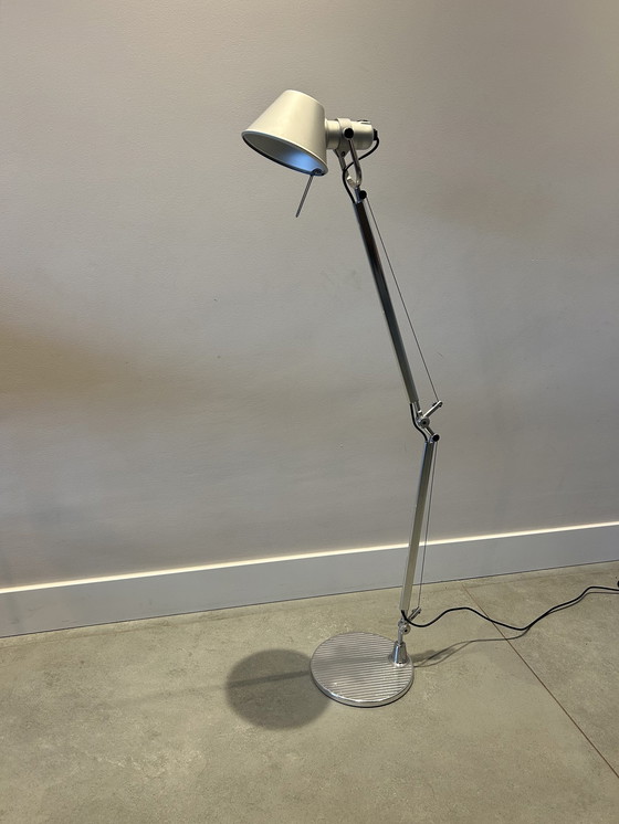 Image 1 of Artimide Tolomeo Tavolo Reading Lamp