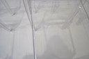9x Kartell dining chair