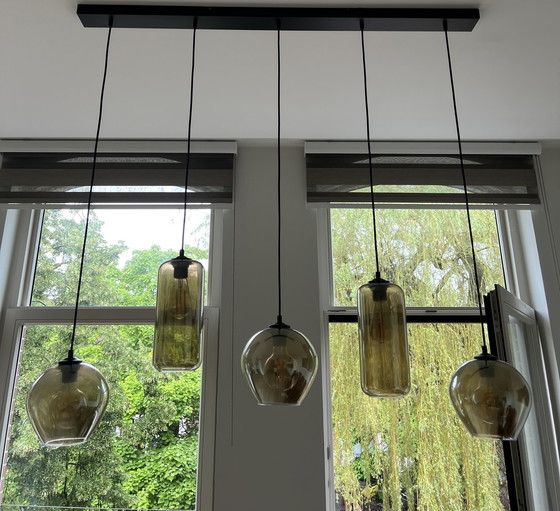 Image 1 of Devant pendant lamp