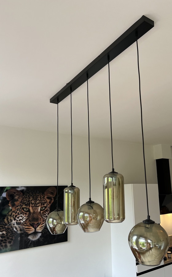 Image 1 of Devant pendant lamp