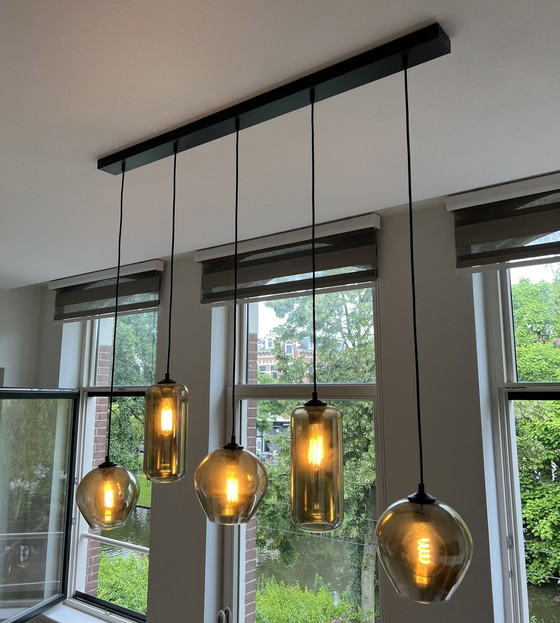 Image 1 of Devant pendant lamp