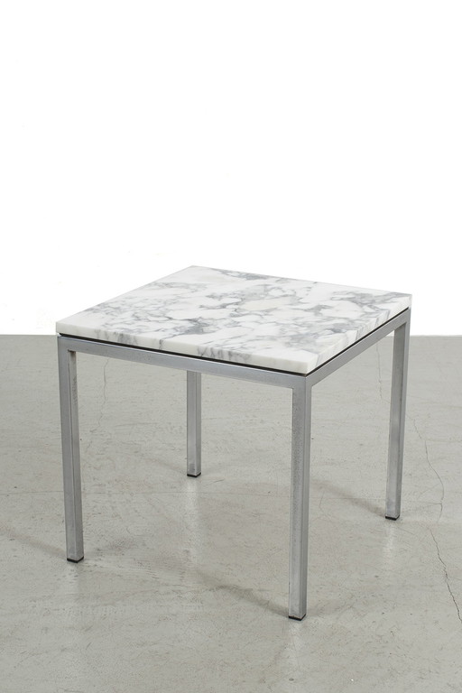 Knoll side table